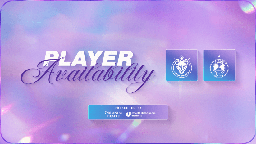 PlayerAvailability_1920x1080UTAH